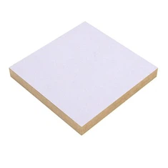 Plăci decorative de particule